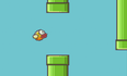 Vine: This will immediately strike a chord with anyone who has ever played (and been frustrated by) Flappy Bird