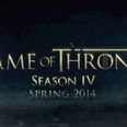 Video: Two terrific teaser trailers released for Game Of Thrones Season 4