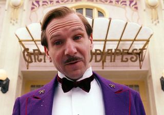 Stop Look Listen: Grand Budapest Hotel, 20 Things to do in Dublin and St. Vincent