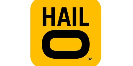 Hail to the taxi driver… Hailo taxis now available across Ireland