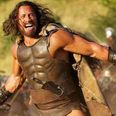 Pic: The Rock reveals first fantastic poster for new Hercules movie