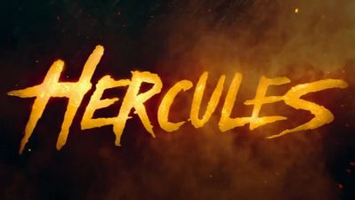 Video: Watch The Rock and his beard destroy EVERYTHING in the fantastic first trailer for Hercules