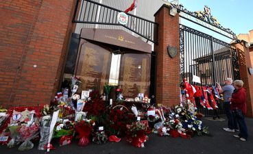Nice touch. Premier League announce special plans for the 25th anniversary of the Hillsborough disaster