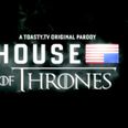 Video: The House of Cards/Game of Thrones mash-up is as brilliant as you’d expect