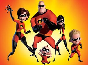 Disney and Pixar officially announce The Incredibles 2 and Cars 3