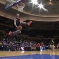 Video: Forget March Madness, these are definitely the best slam dunks of the weekend