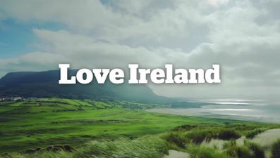 Proud to be Irish? Then this is the perfect video for you…