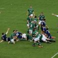 60 seconds of the Six Nations: The sheer agony and ecstasy of that last minute in Paris