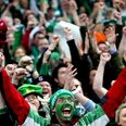 Video: A montage of very happy Irish rugby fans in Paris dancing to the tune of Pharrell’s ‘Happy’