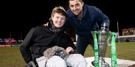 Gallery: Ireland’s Six Nations heroes supporting the Jack Kavanagh Trust in Donnybrook last night