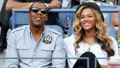 Pic: This comment rather brilliantly deflates the idea that Beyonce is a ‘Queen Bee’