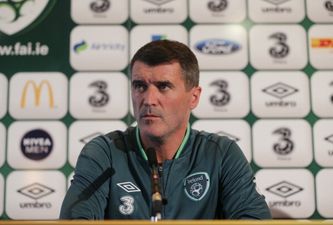 Audio: “I’ve got a job and I’m very happy in my job” – Roy Keane rules himself out of Man United job in Today FM interview