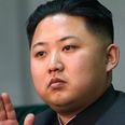 Ah here; Kim Jong Un orders all North Korean men to copy his hairstyle