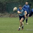 Video: Really cool behind the scenes look into the science behind Leinster Rugby training