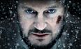 Lucozade Energy’s ‘Danger Dan’ of the day: Liam Neeson