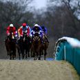 Keep an eye on today’s racing for possible betting coup