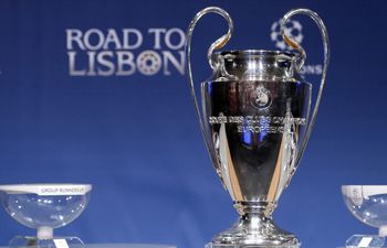 JOE ranks the eight teams still in the hunt for Champions League glory