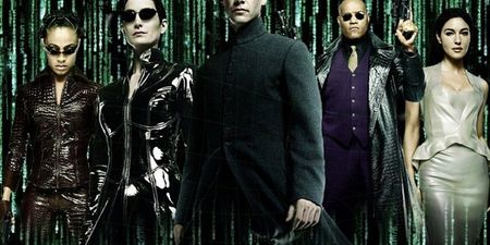 Empire reports that a new series of Matrix films could be in the works