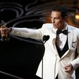 The Oscars opening monologue, a two-minute highlight reel and JOE’s favourite speech…