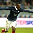 Vine: France’s Matuidi scores wonder goal against Holland