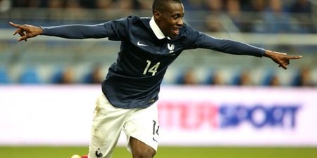 Vine: France’s Matuidi scores wonder goal against Holland