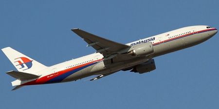 Malaysian Airlines declare flight MH370 lost with no survivors