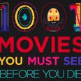 Video: This compilation of 1001 movies to see before you die is absolutely wonderful