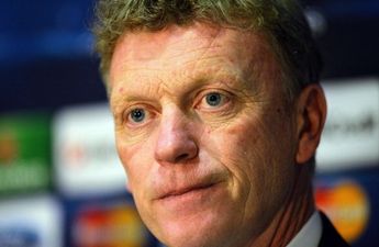 David Moyes releases classy statement following Manchester United exit; doesn’t mention United players
