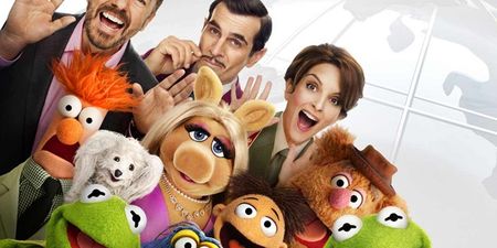 JOE’s Film Podcast – Episode XIII: What a load of Muppets