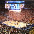 A billion dollar maybe; Why you should definitely get into March Madness this year