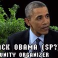 Video: President Obama stars in the latest episode of Zach Galifianakis’ ‘Between Two Ferns’