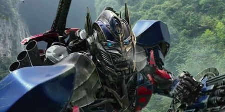 Absolute Bay-hem: First full trailer for Transformers: Age Of Extinction rolls out and it is explodetastic