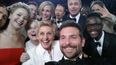 Pic: This is definitely our favourite photoshop of the Oscar selfie yet… and it’s Irish