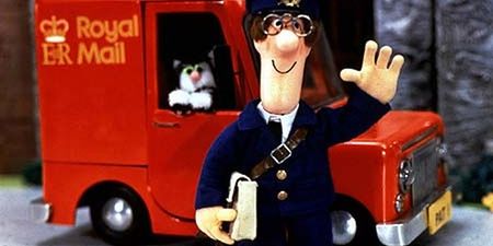 Video: The foul-mouthed Co. Clare version of Postman Pat will crack you up