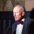 ‘Homeland’ actor James Rebhorn wrote his own touching obituary