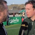 Video: JOE meets Robbie Fowler to chat about Liverpool and Manchester United
