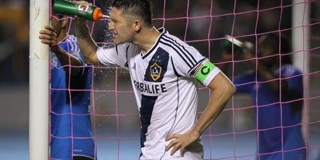 No escape from LA for Robbie as Keane pens ‘multi-year’ contract extension with the Galaxy
