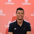 JOE chats to Real Madrid star Cristiano Ronaldo