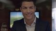 Video: Pele and Cristiano Ronaldo star in the latest advert for the World Cup in Brazil