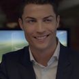 Video: Pele and Cristiano Ronaldo star in the latest advert for the World Cup in Brazil