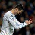 Cristiano Ronaldo pledges to pay for brain surgery for 10-month old Real Madrid fan