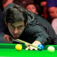 Video: Rocket Ronnie O’Sullivan scores a dazzling 147 in last frame to win Welsh Open. As you do….