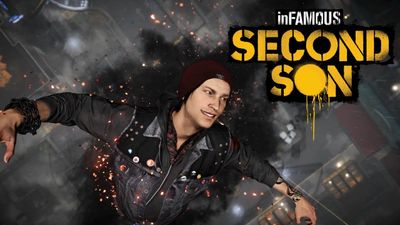 Review: inFAMOUS Second Son