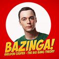 Video: Happy Birthday to The Big Bang Theory’s Sheldon Cooper!