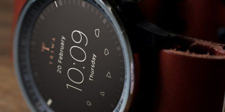 Pictures: Finally, a smartwatch that we would actually wear