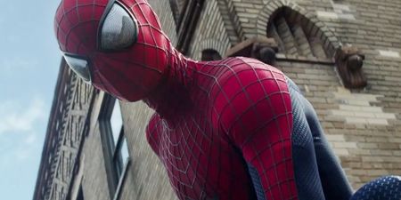 Peter Parker’s back in the swing of things with the final trailer for The Amazing Spider-Man 2