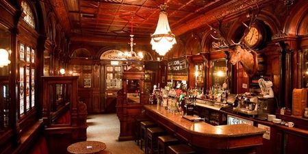The best pubs in Ireland to get a Jameson Ginger & Lime