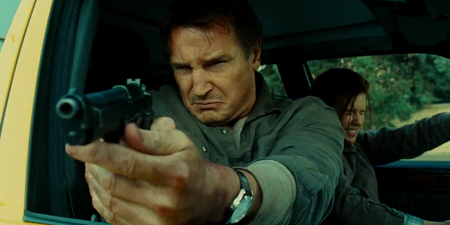 Taken 3 is ‘taken’ shape as more stars confirmed for the sequel