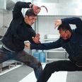 Video: The fight-tastic new trailer for The Raid 2 is here to punch in your stupid face