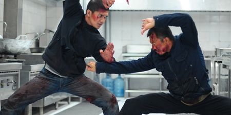 Video: The fight-tastic new trailer for The Raid 2 is here to punch in your stupid face